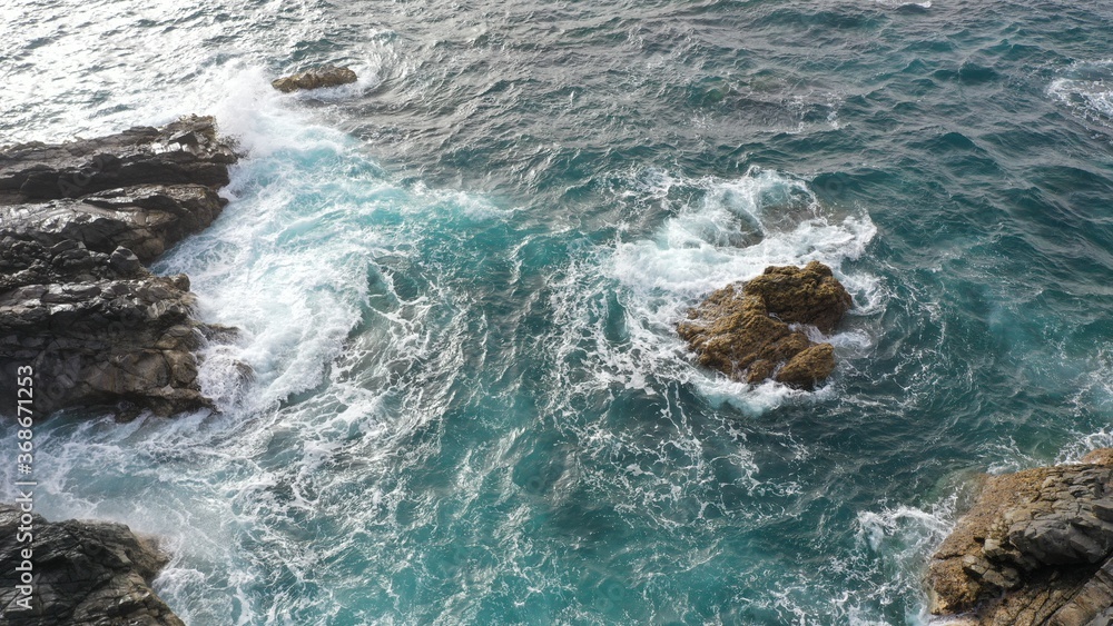 mighty ocean spitting out the cliffs mighty ocean spitting out the cliffs