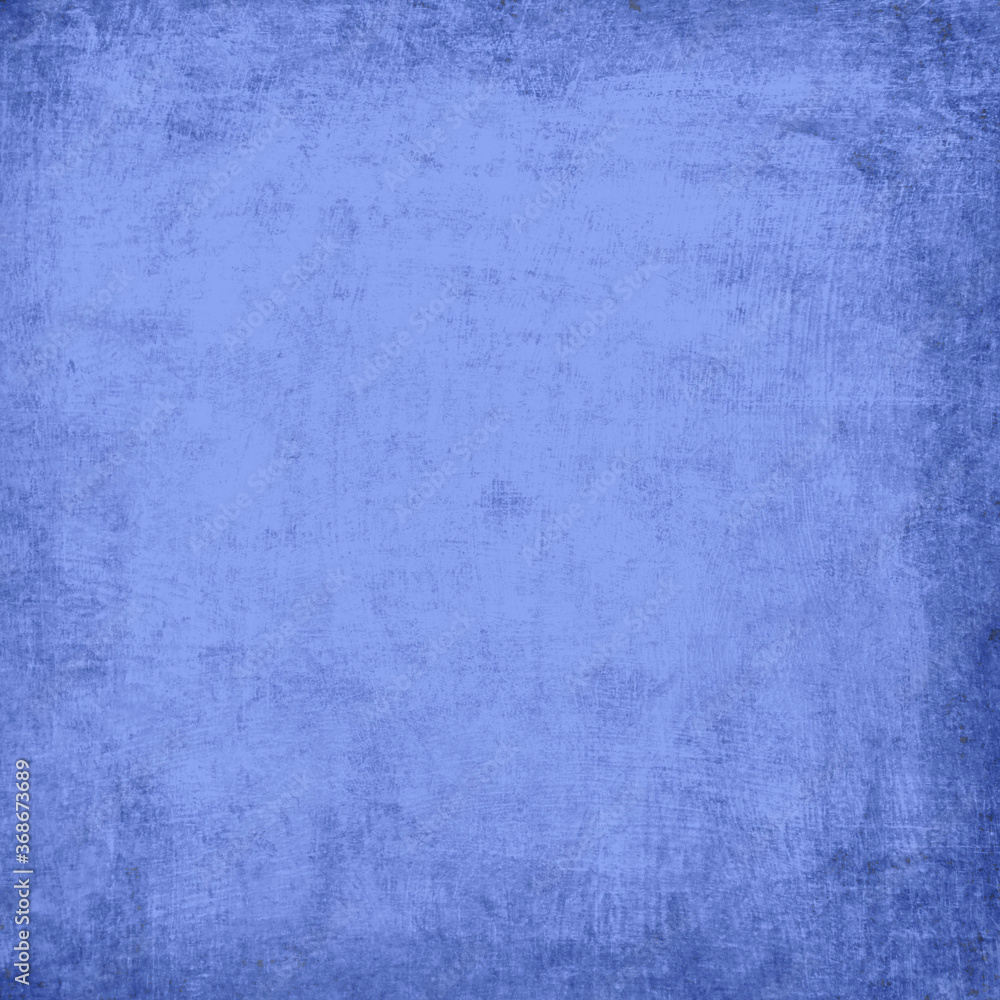 Textured blue background Textured blue background