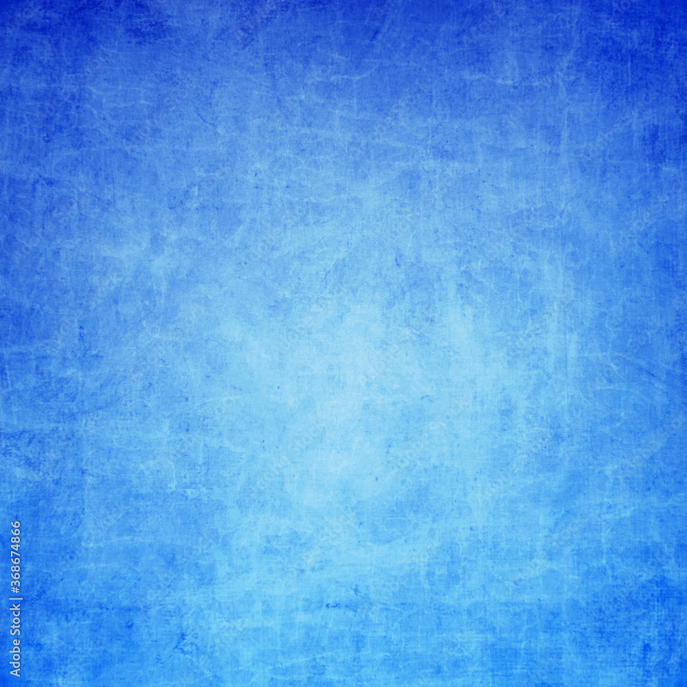 Textured blue background Textured blue background