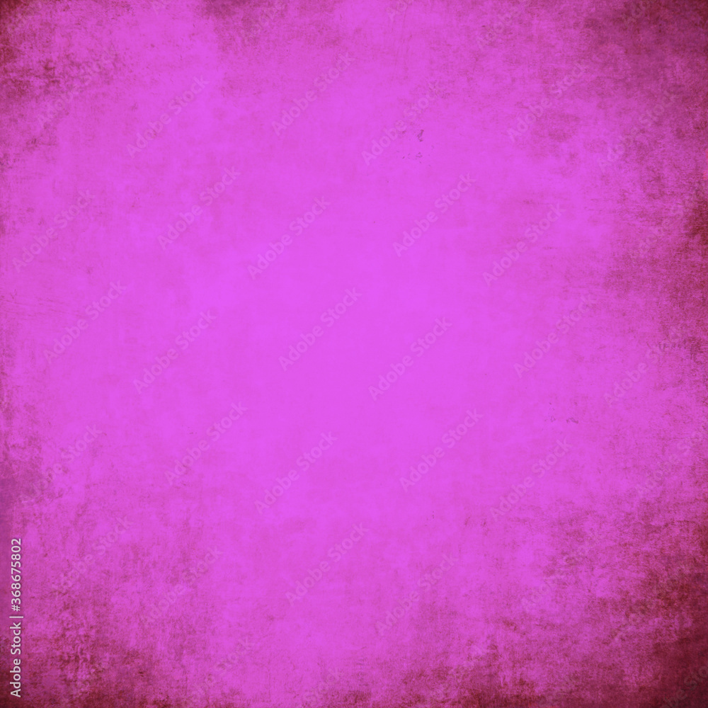 Fototapeta premium Abstract pink background.