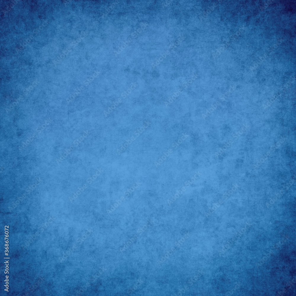 Textured blue background Textured blue background