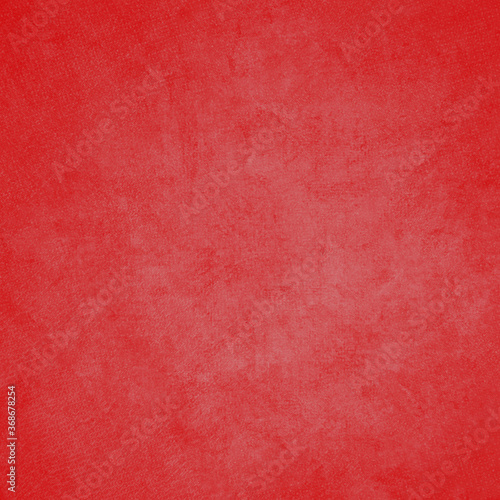 red abstract background