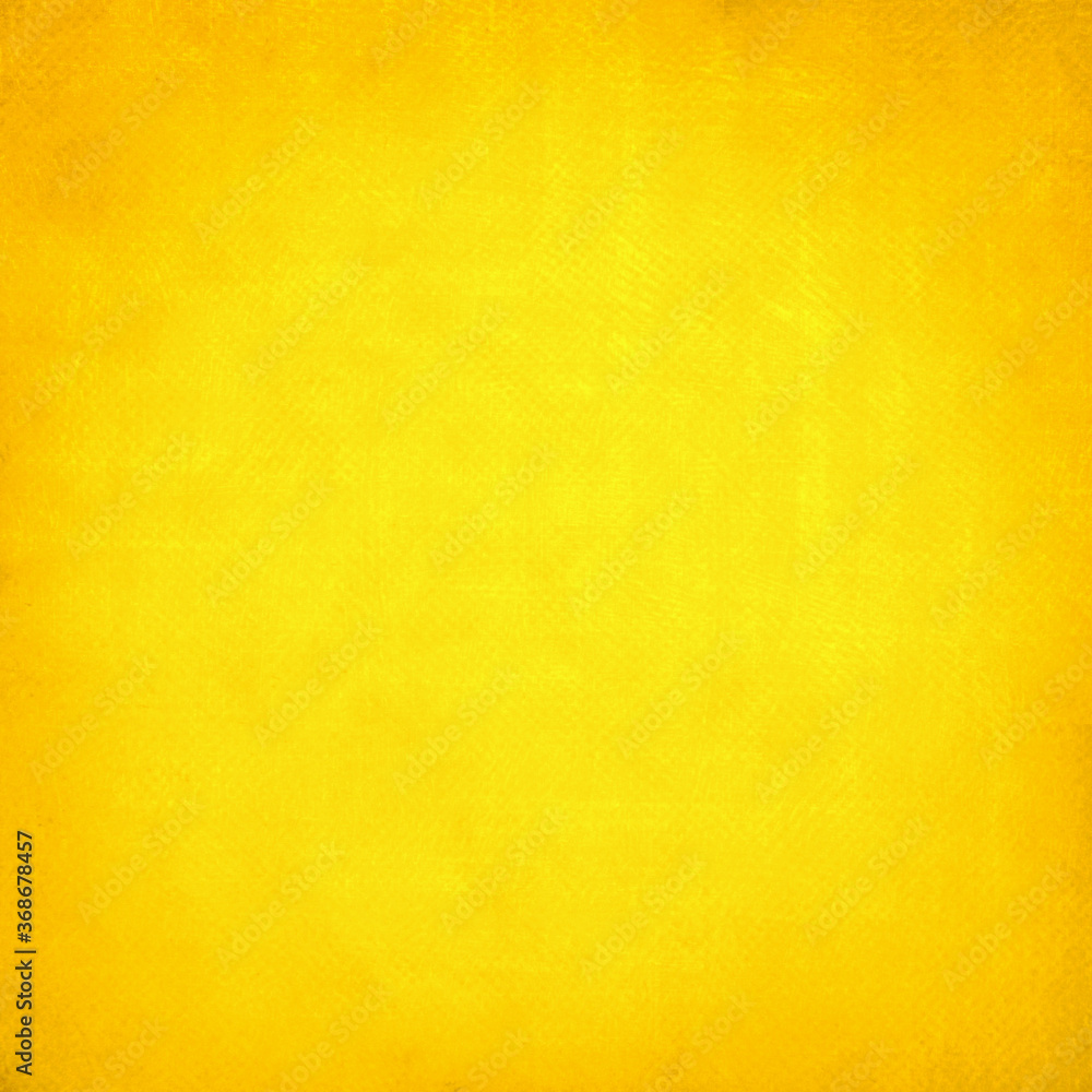 Abstract Yellow Background Abstract Yellow Background