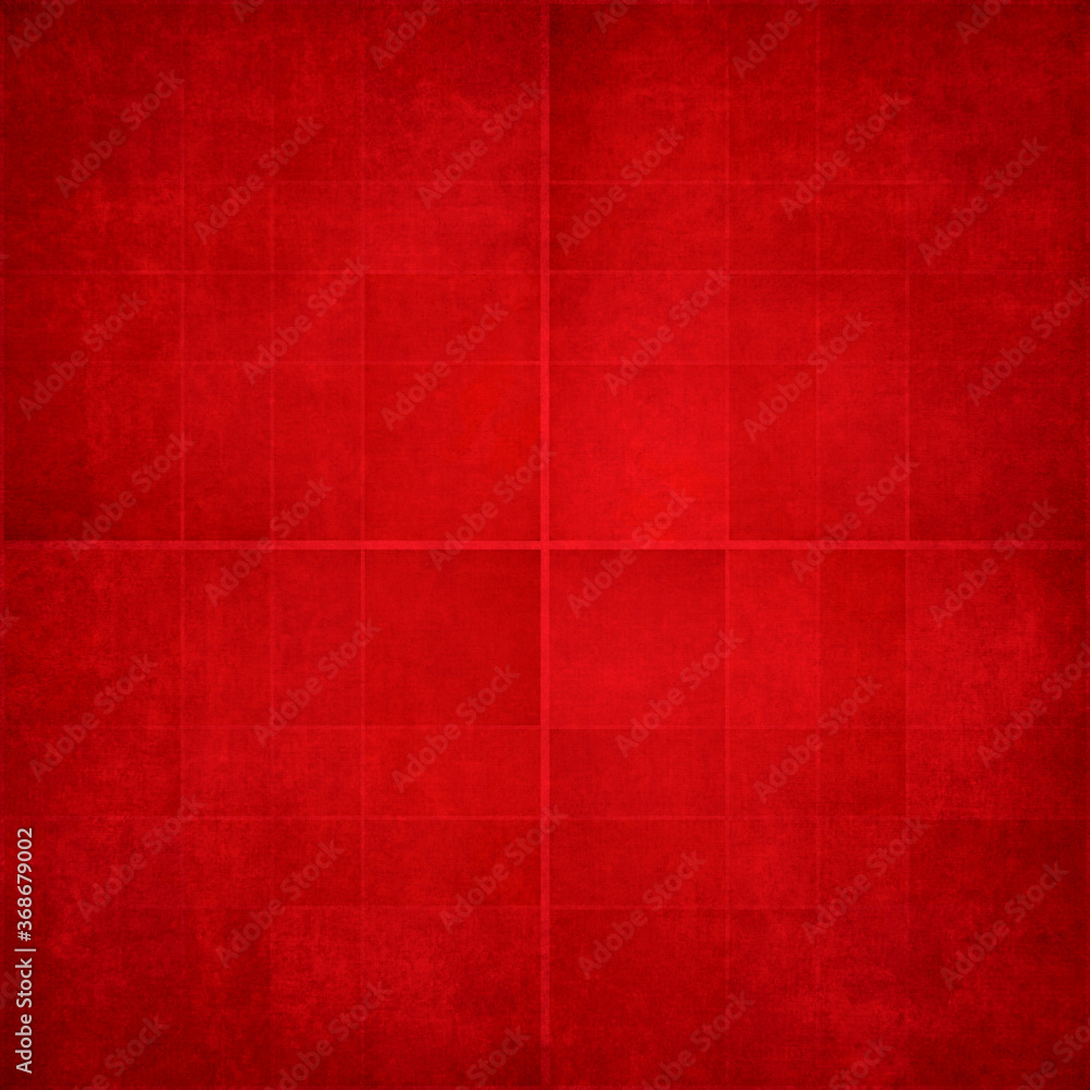 Fototapeta premium red abstract background
