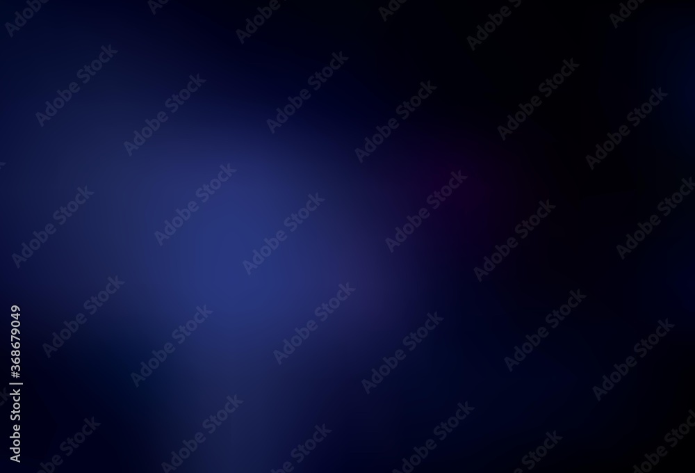 Dark Blue, Red vector glossy abstract layout. Dark Blue, Red vector glossy abstract layout.