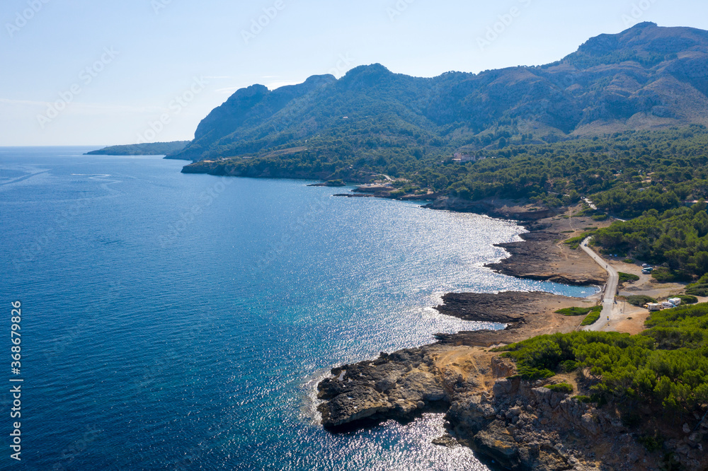 Ibiza the white island of the Mediterranean Ibiza the white island of the Mediterranean