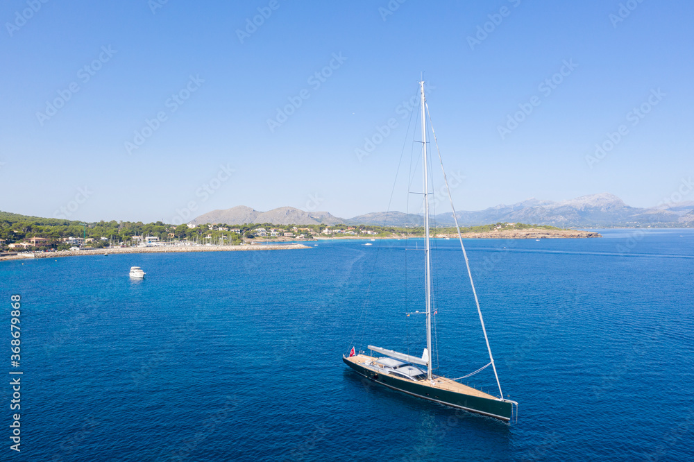 Ibiza the white island of the Mediterranean Ibiza the white island of the Mediterranean