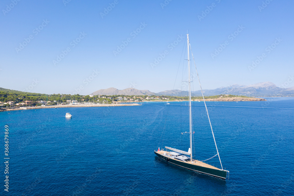 Ibiza the white island of the Mediterranean Ibiza the white island of the Mediterranean