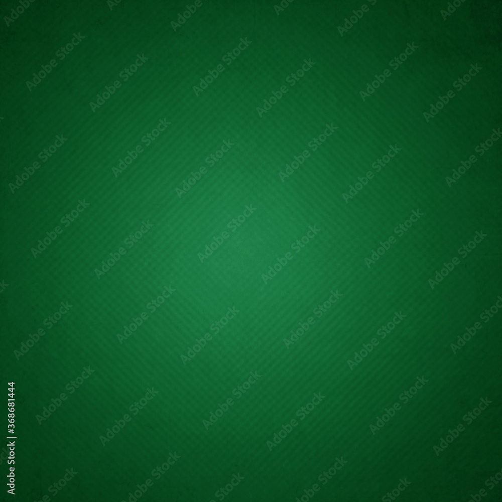 Textured green background Textured green background
