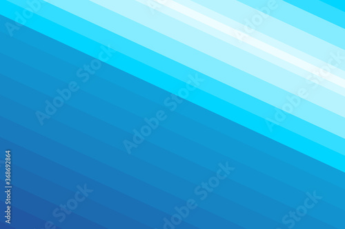 Inclined Striped Background Vector Illustration