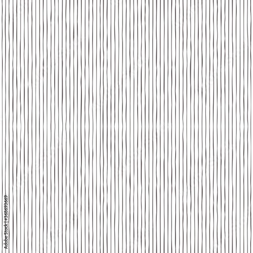simple hand drawing back vertical lines seamless pattern, background, texture, wallpaper, banner, labels, vector design
