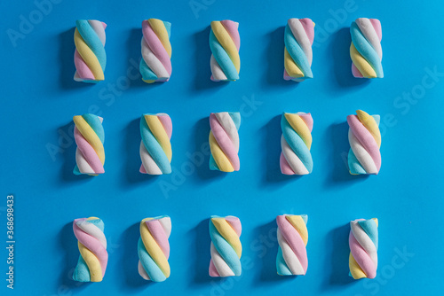 Foto Marshmallows