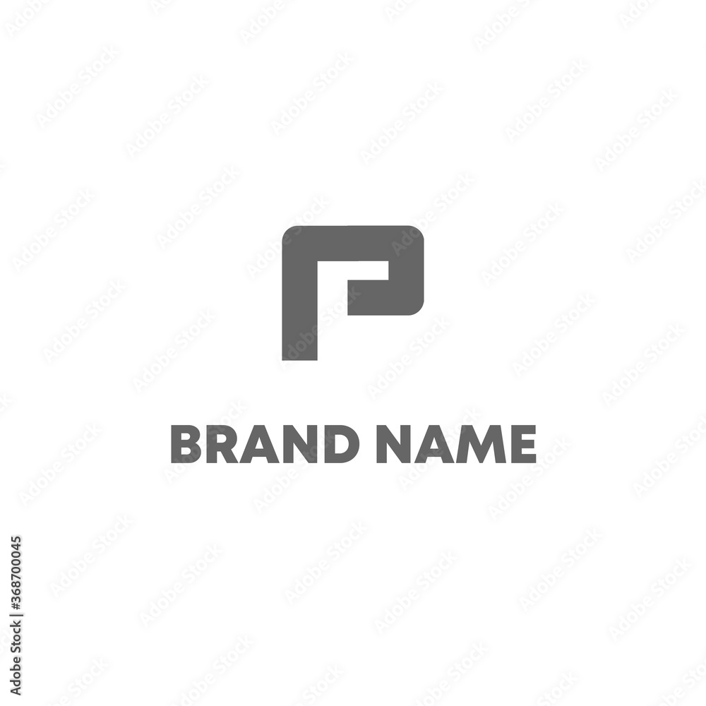 p logo p logo