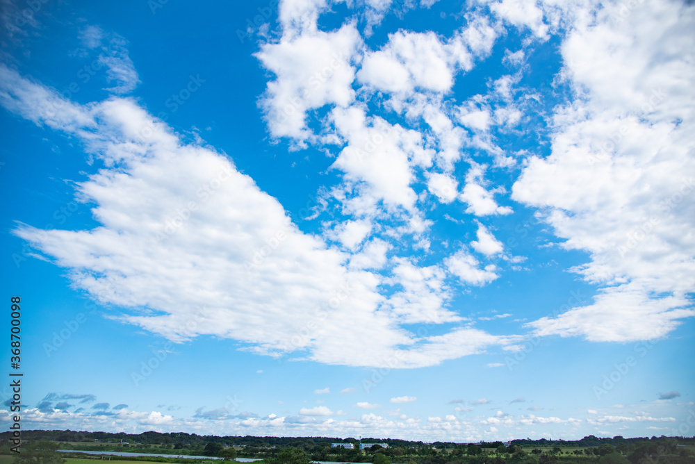 空