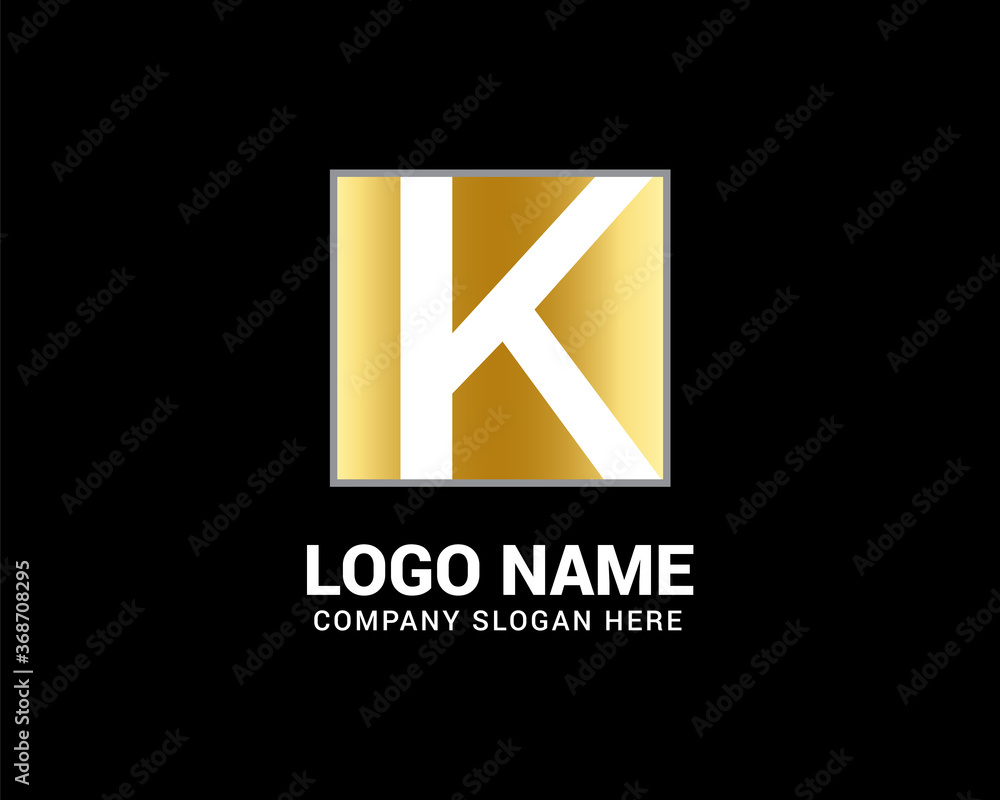K letter logo, Modern K letter logo design, Logo design template K letter logo, Modern K letter logo design, Logo design template