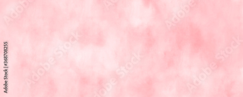 Pink Watercolor abstract background texture, Illustration, texture for design
