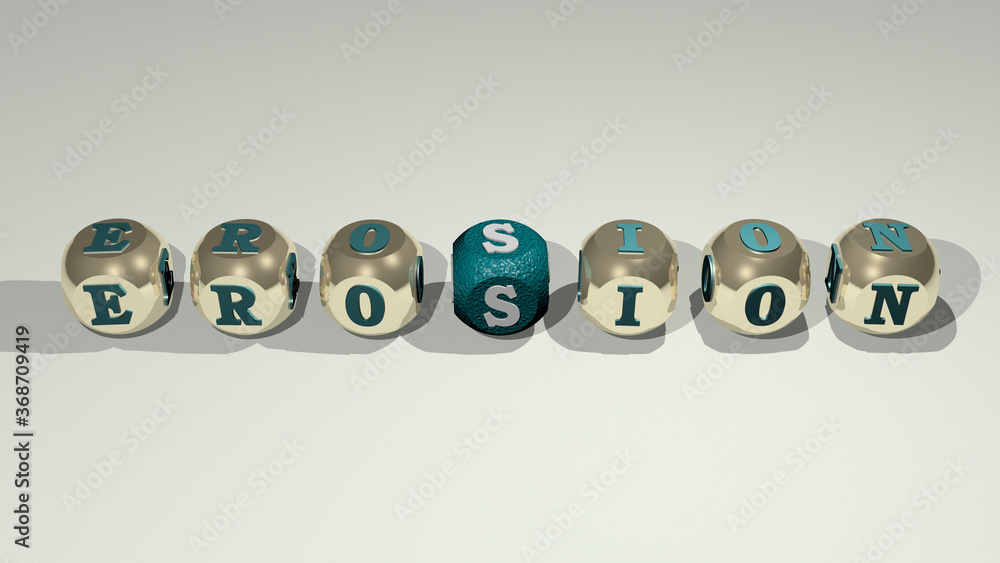 crosswords of plants trees: erosion arranged by cubic letters on a mirror floor, concept meaning and presentation. landscape and canyon crosswords of plants trees: erosion arranged by cubic letters on a mirror floor, concept meaning and presentation. landscape and canyon