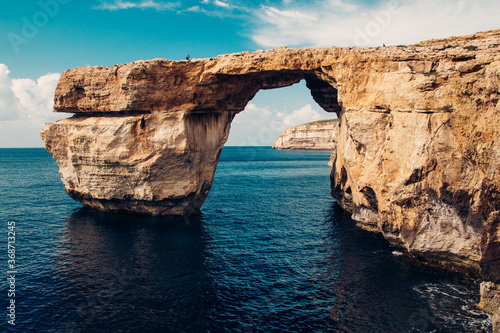 Azure Window