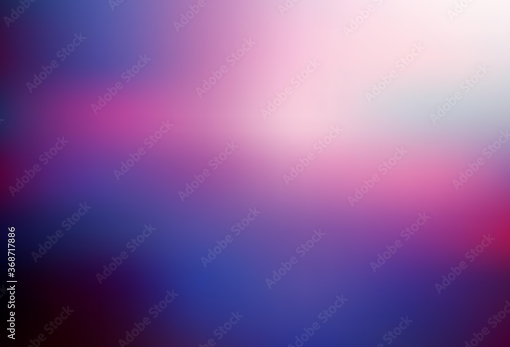 Light Pink vector modern elegant background. Light Pink vector modern elegant background.