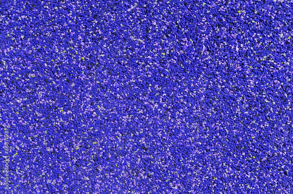 Background texture of small stones in blue. Background texture of small stones in blue.