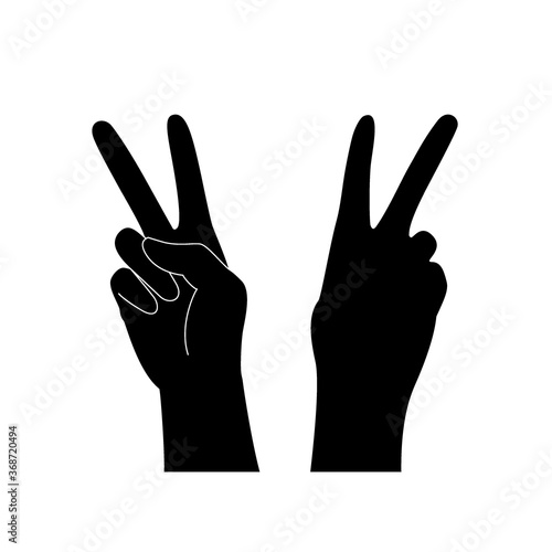 Peace Sign