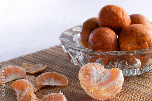 Tangerine 