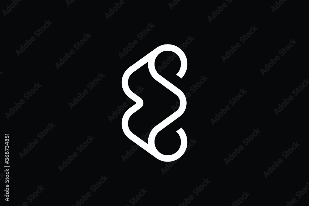 Minimal Innovative Initial E logo and EE logo. Letter E EE creative elegant Monogram. Premium Business logo icon. White color on black background Minimal Innovative Initial E logo and EE logo. Letter E EE creative elegant Monogram. Premium Business logo icon. White color on black background