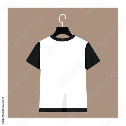 t-shirt bianca 2