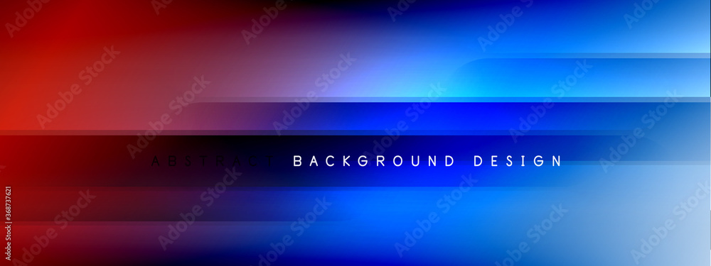 Motion concept neon shiny lines on liquid color gradients abstract backgrounds. Dynamic shadows and lights templates for text Motion concept neon shiny lines on liquid color gradients abstract backgrounds. Dynamic shadows and lights templates for text