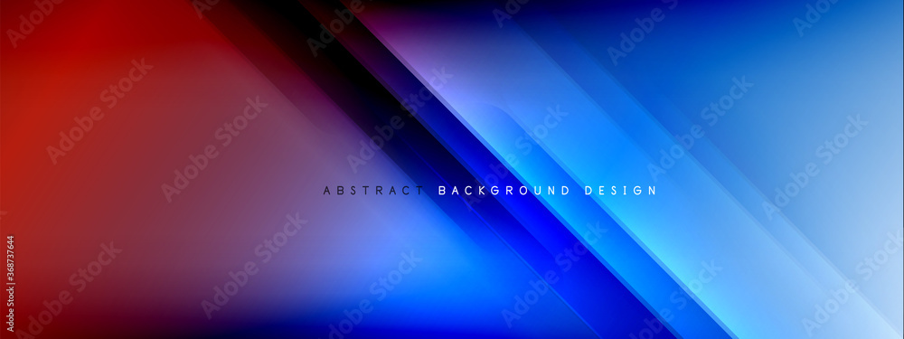 Motion concept neon shiny lines on liquid color gradients abstract backgrounds. Dynamic shadows and lights templates for text Motion concept neon shiny lines on liquid color gradients abstract backgrounds. Dynamic shadows and lights templates for text