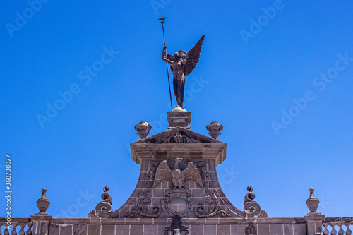 Palácio do Governo Nuevo León photo