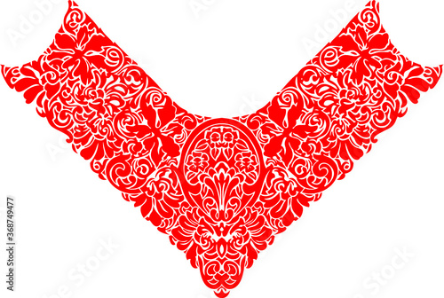 Hungarian beautiful folk art, floral decoration
beautiful flower illustration
