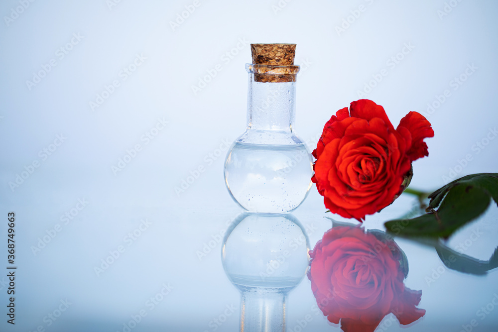 Bottles with aromatic oil. Bottle. Oil. Bottles with aromatic oil. Bottle. Oil.