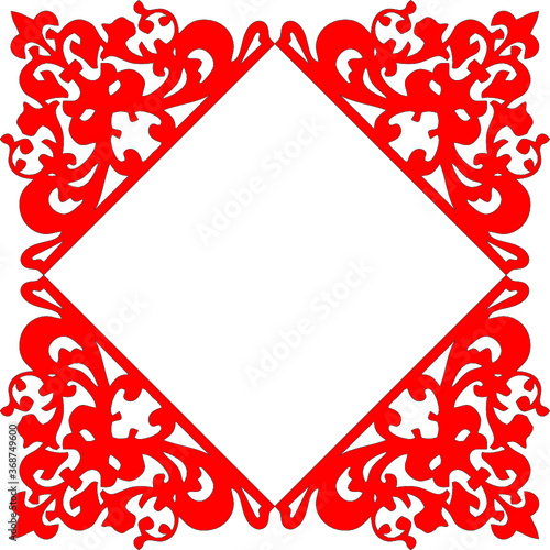 Hungarian beautiful folk art, floral decoration
beautiful flower illustration
