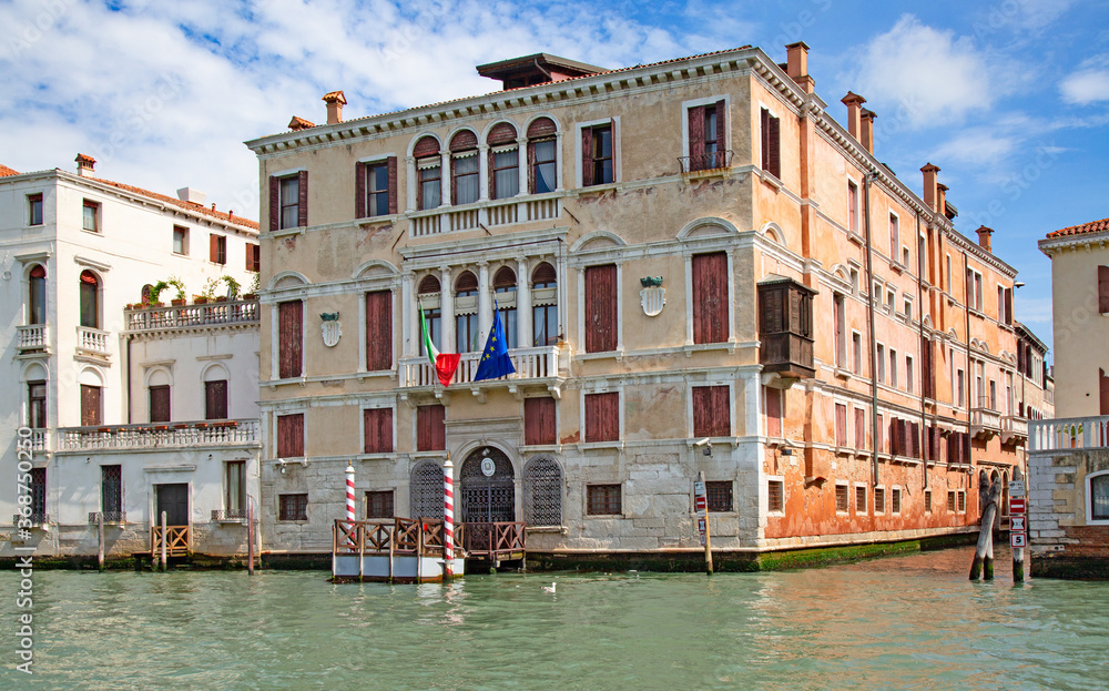 Fototapeta premium Venice