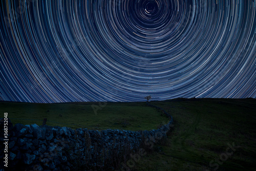 Digital composite image of ...