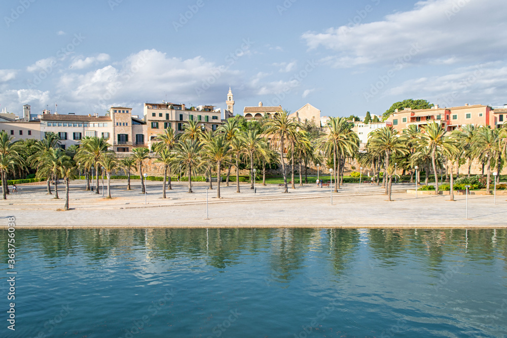 Palma de Mallorka