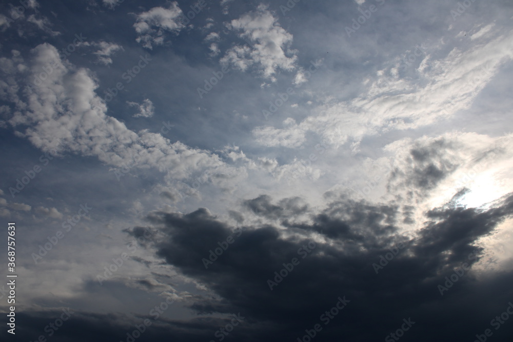 Obraz premium Heaven