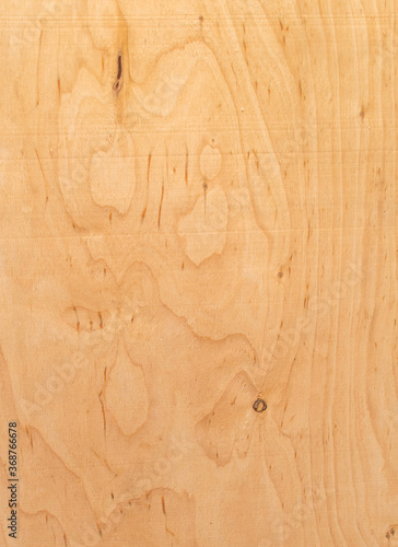 brown wood texture close up. plywood