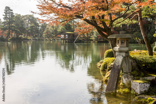 Photos Kanazawa, Japan