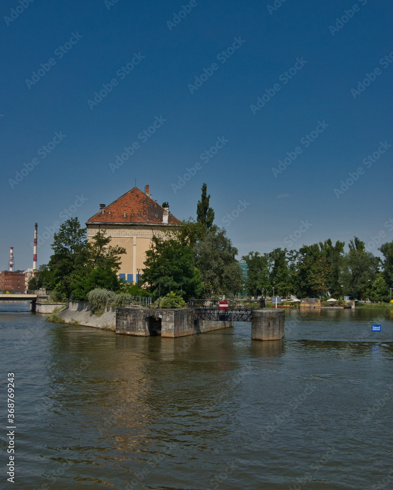 ARCHITEKTURA STAREGO MIASTA. WROCŁAW, POLSKA, EUROPA. ARCHITEKTURA STAREGO MIASTA. WROCŁAW, POLSKA, EUROPA.