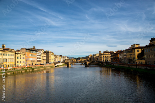 Ponte di Santa Trinita, Firenze