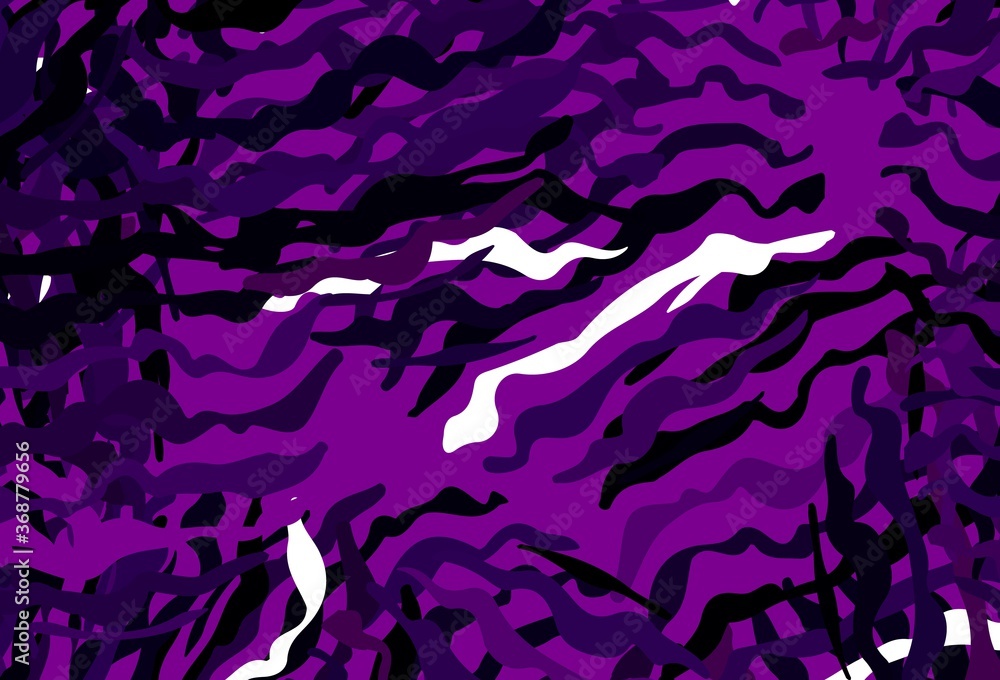 Dark Pink vector backdrop with wry lines. Dark Pink vector backdrop with wry lines.