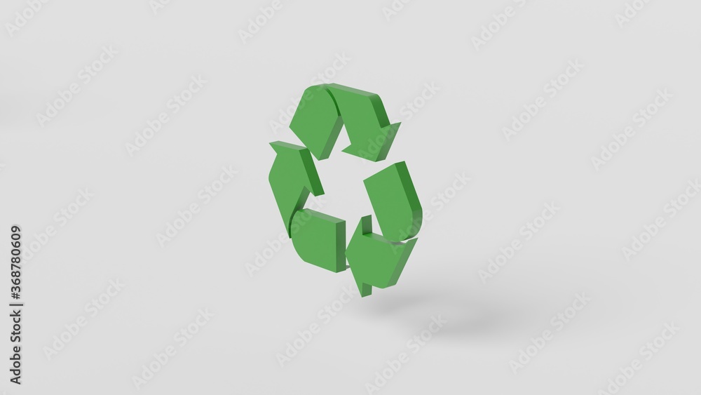 green recycle symbol green recycle symbol