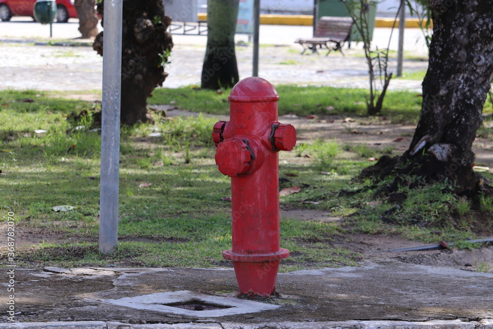 Hydrant