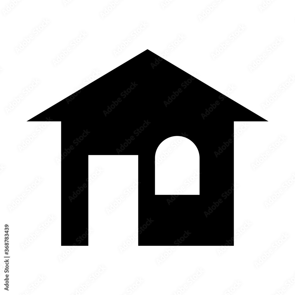 House icon