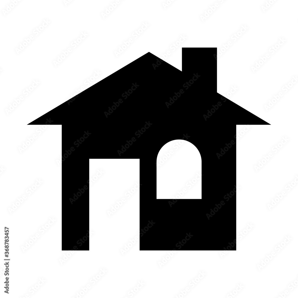 House icon