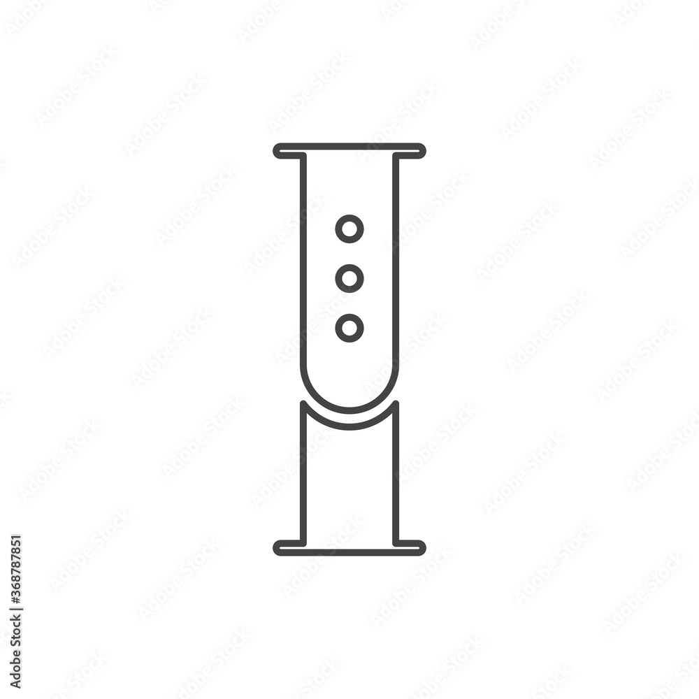 Watch band icon. Watch symbol modern, simple, vector, icon for website design, mobile app, ui. Vector Illustration Watch band icon. Watch symbol modern, simple, vector, icon for website design, mobile app, ui. Vector Illustration