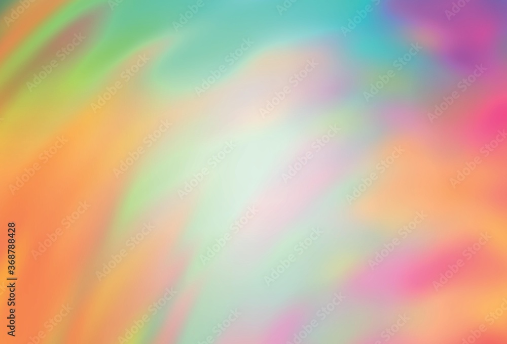 Light Green, Red vector modern elegant background. Light Green, Red vector modern elegant background.