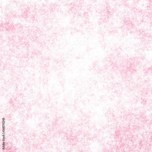 Pink designed grunge texture. Vintage background with space for text or image